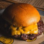 10 Burger Terbaik di London, Dari Burger Klasik Buatan Rumah hingga Burger yang Populer di Internet